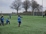 S.K.N.W.K. JO9-1 - ST FC De Westhoek '20/Z.S.C. '62 JO9-3 (competitie) 2024-2025 (3e fase) (56/100)